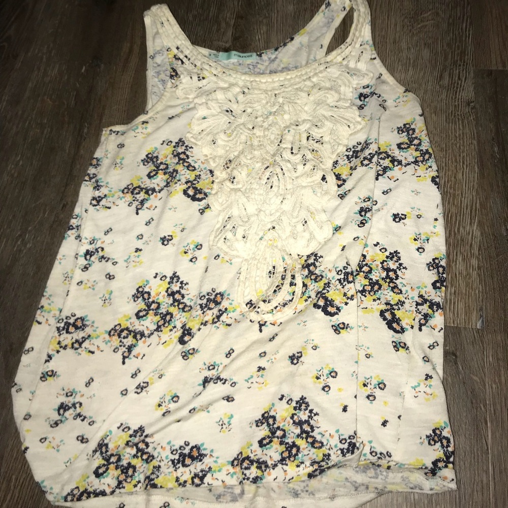 Maurice’s Shirt